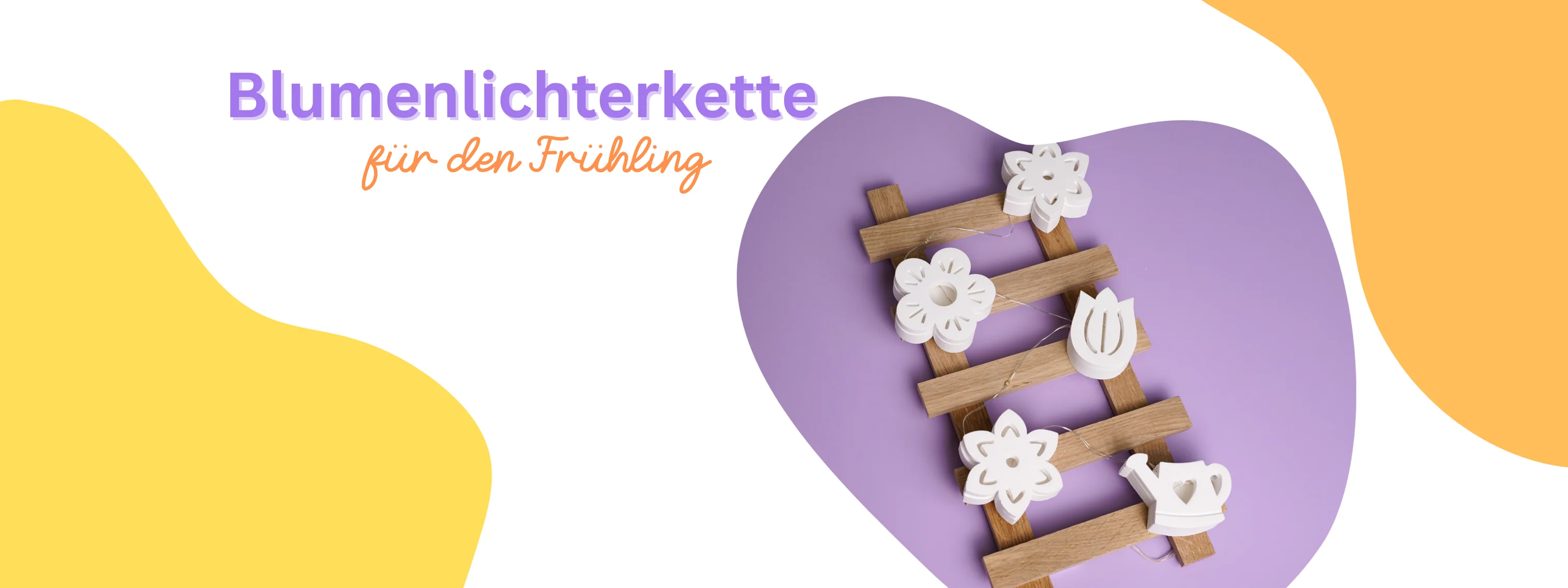 Kreatives Gießen leicht gemacht