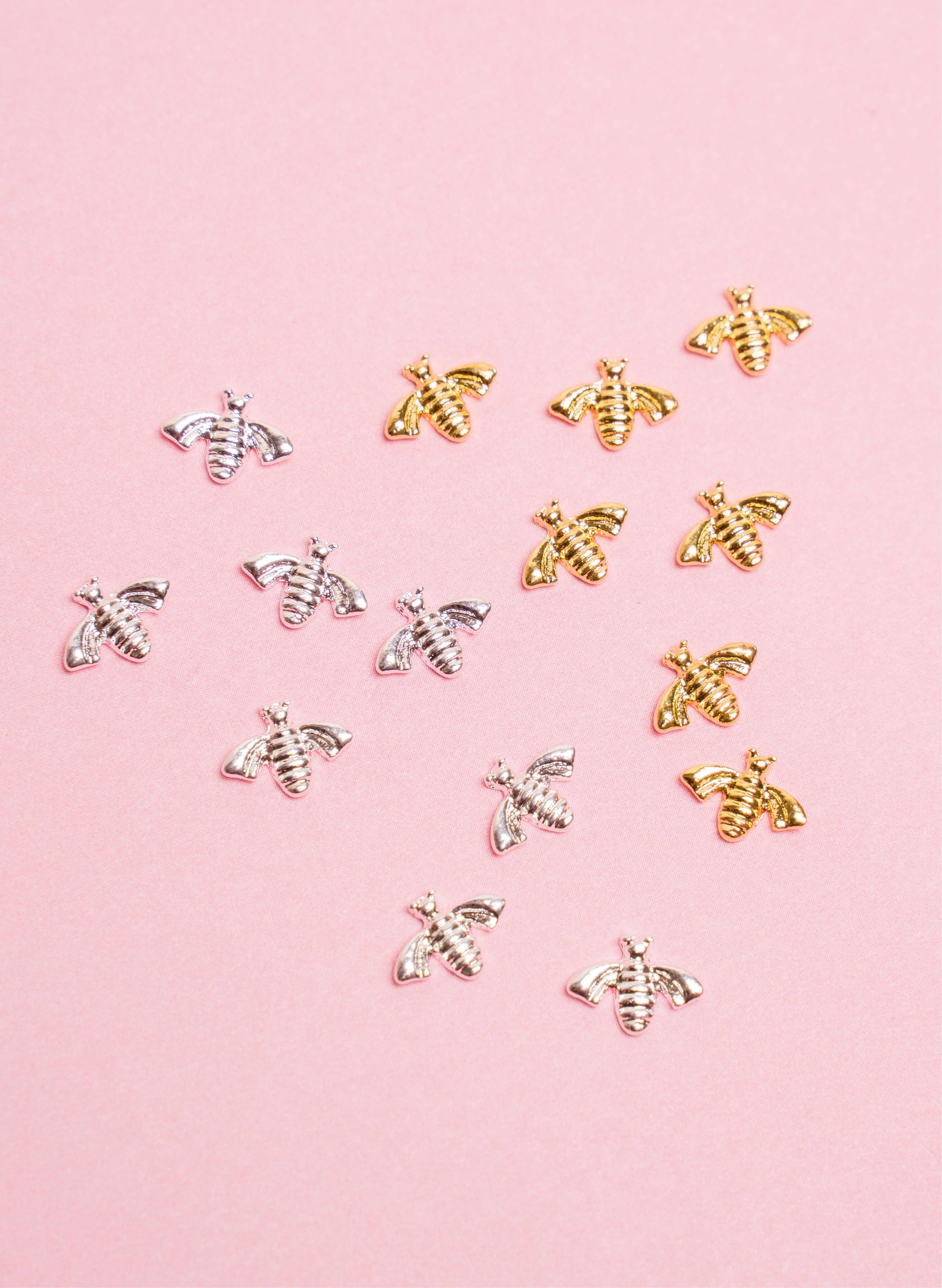 Bienen Silber - Image 3