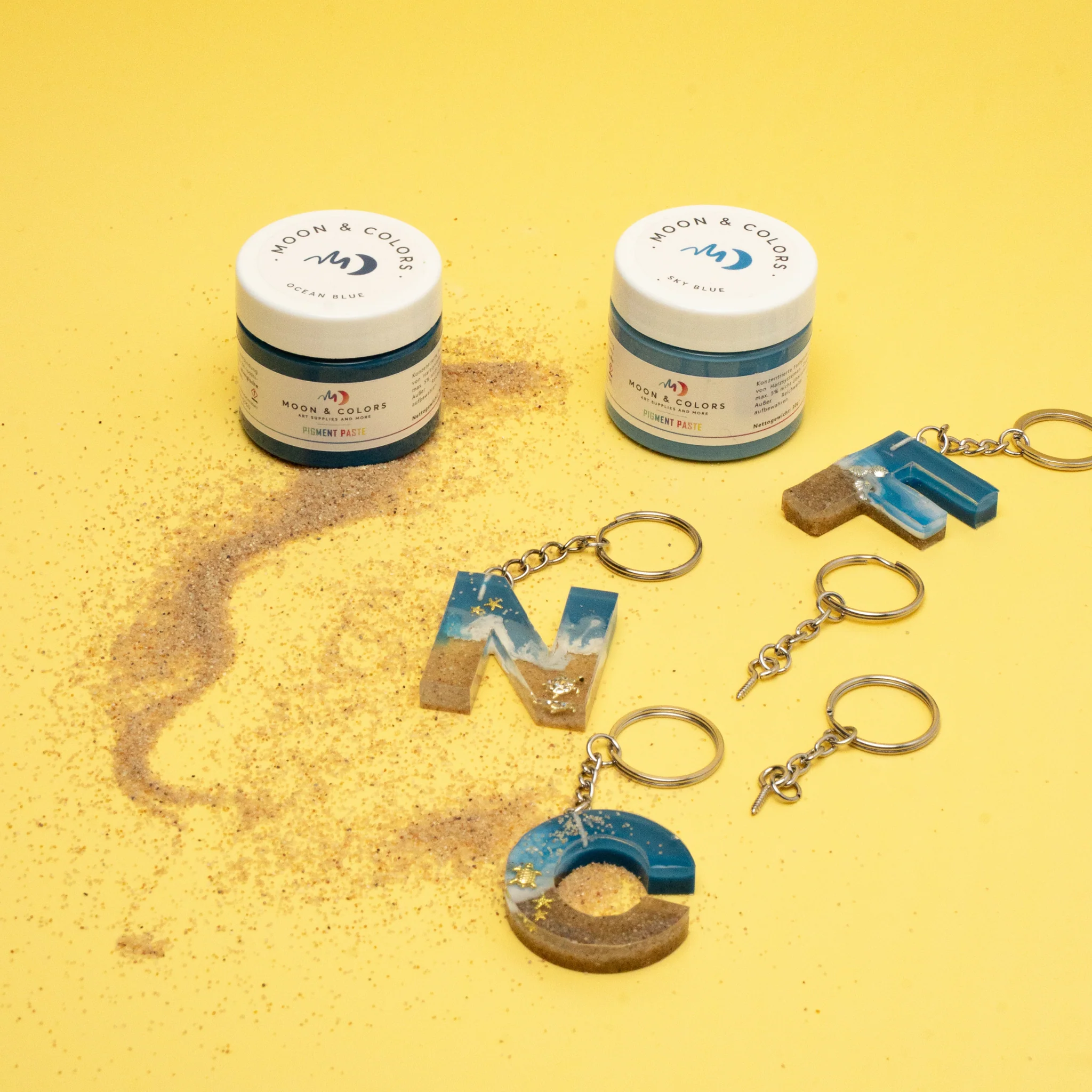 Dekosand (150g) - Image 2