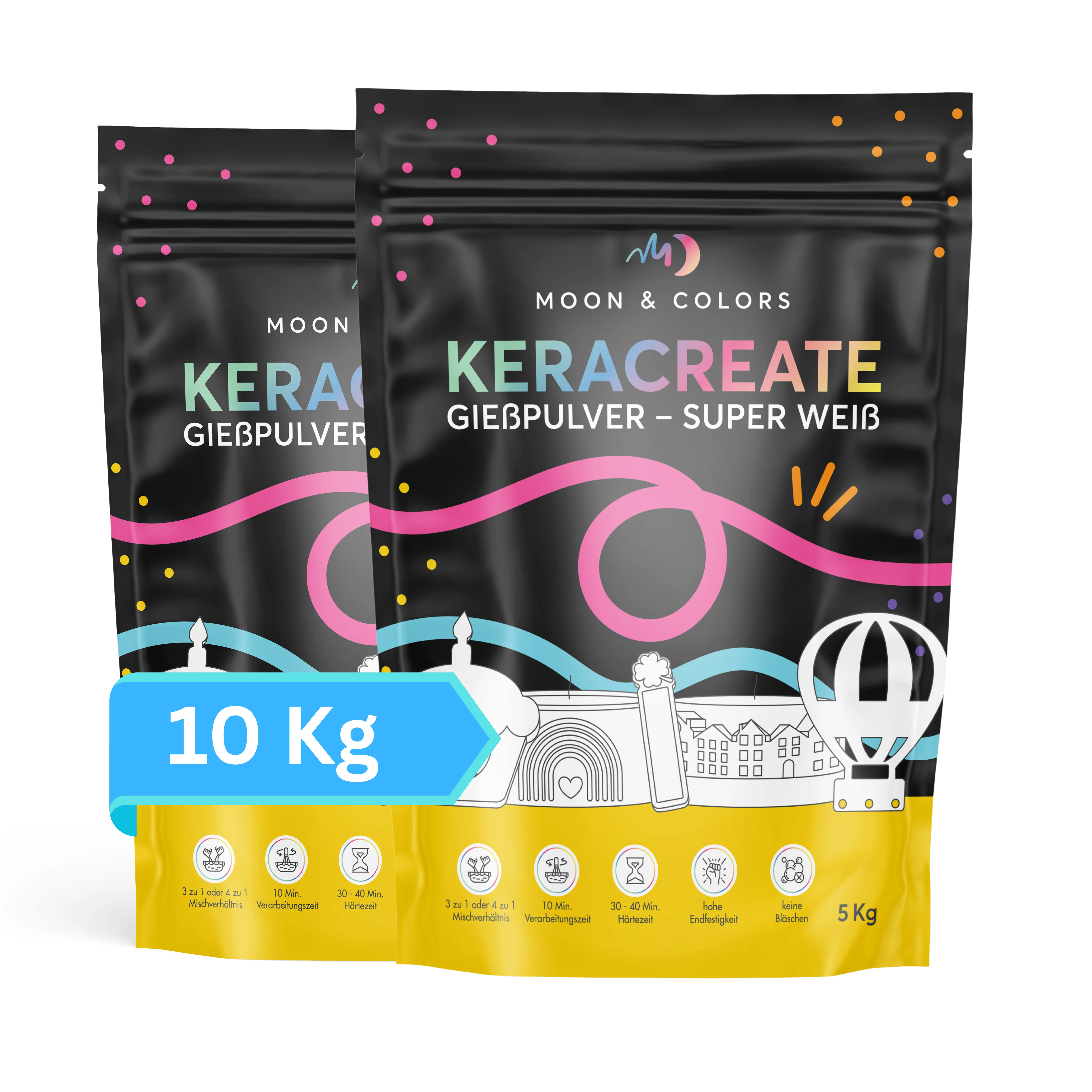 KeraCreate - Image 4