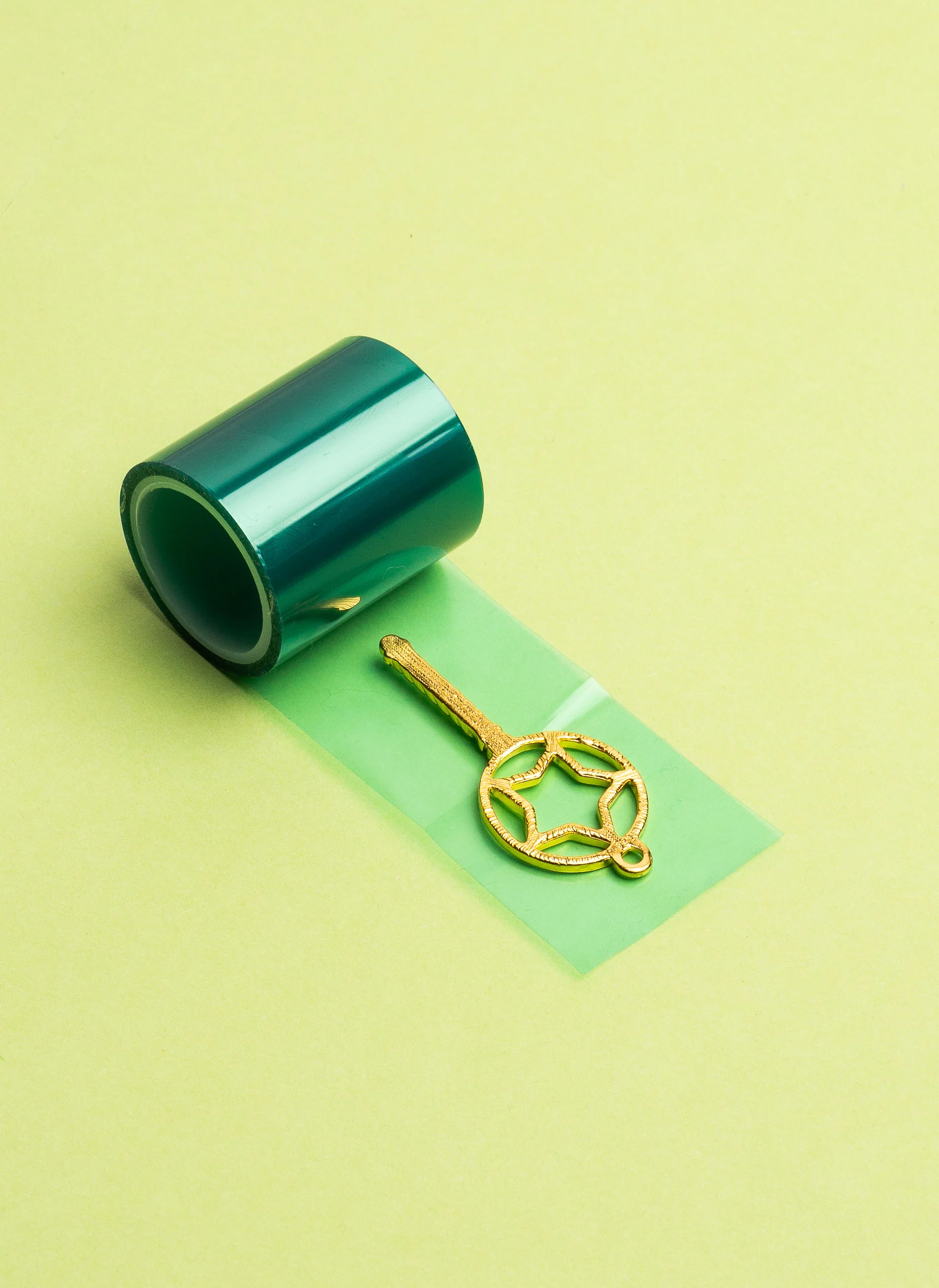 Lünettenkleber klein - Image 2