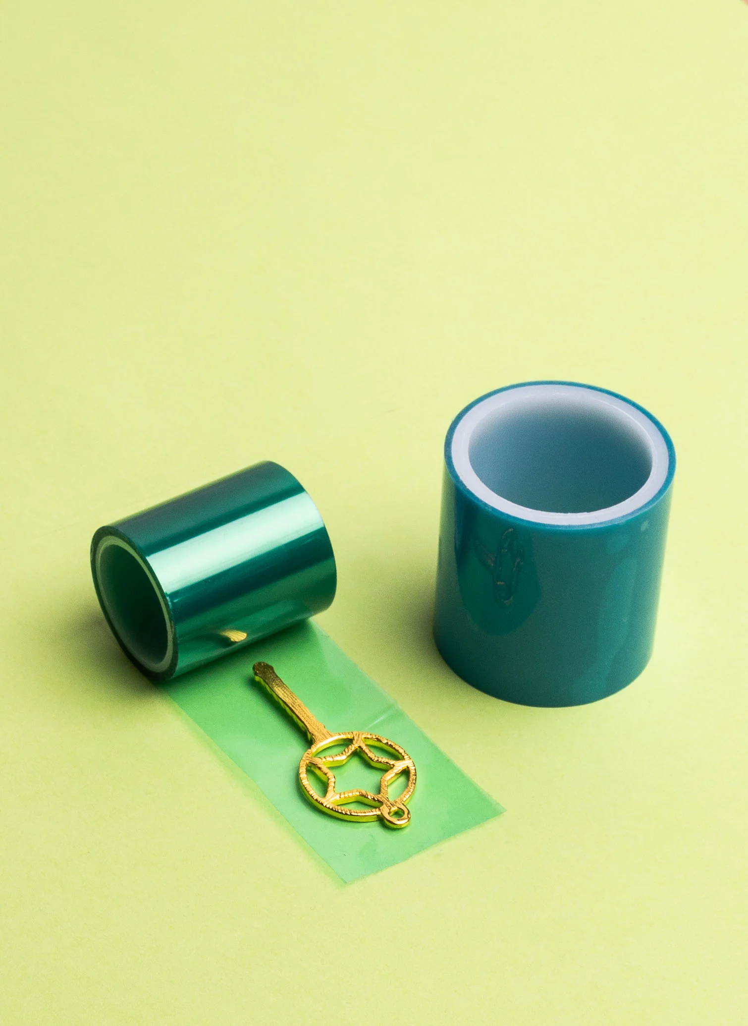 Lünettenkleber klein - Image 3