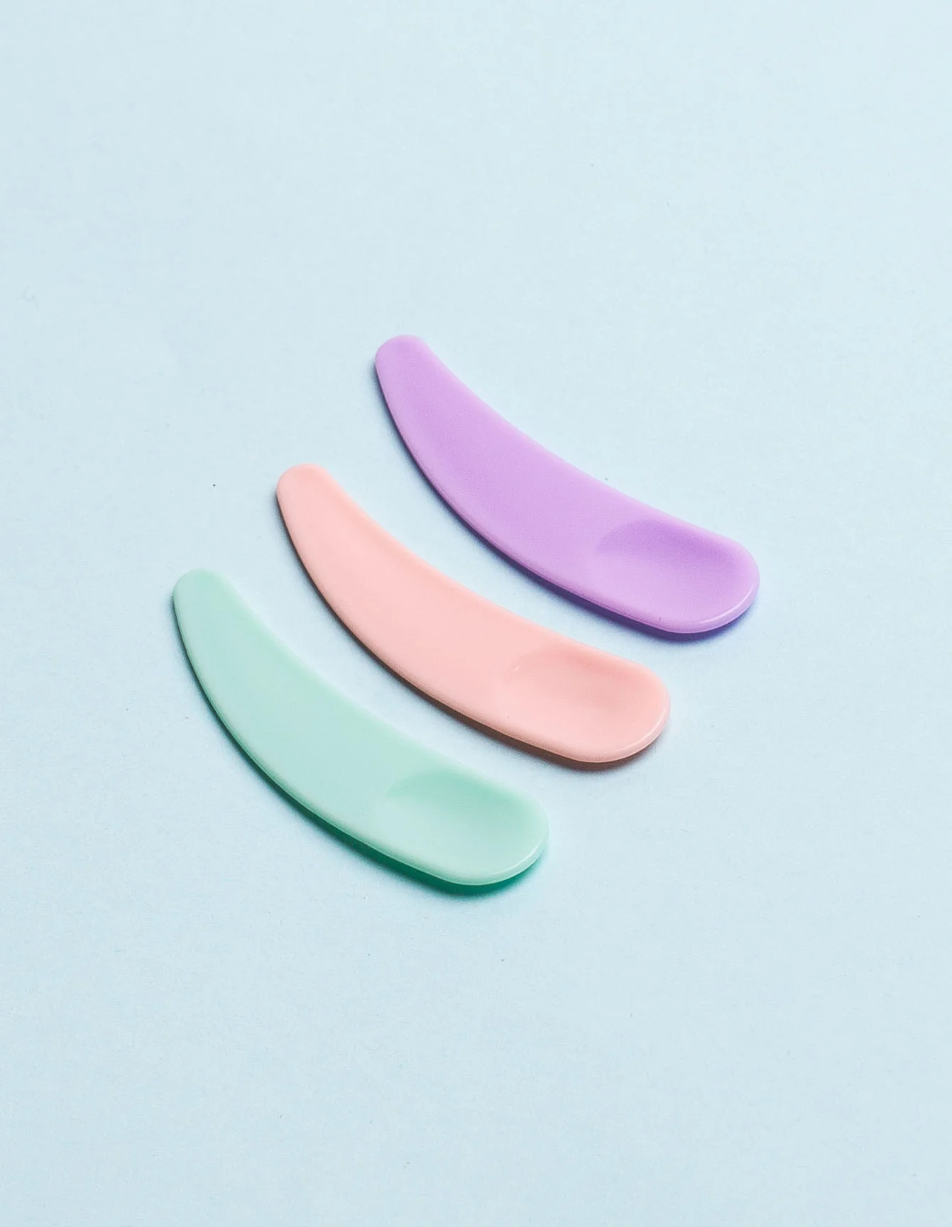 Mini Spatel mint - Image 2