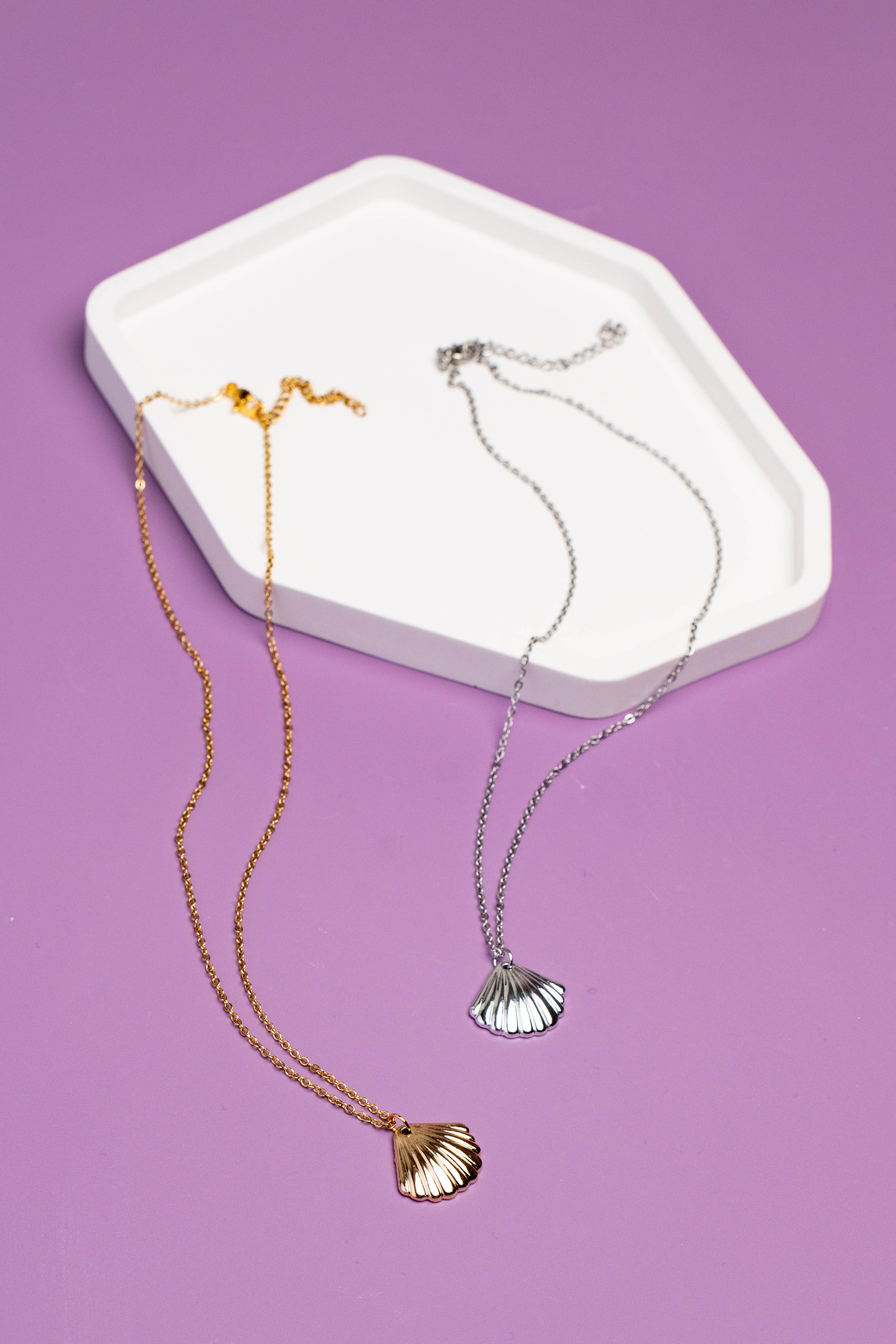 Mistery Schaufel Schmuck - Image 3