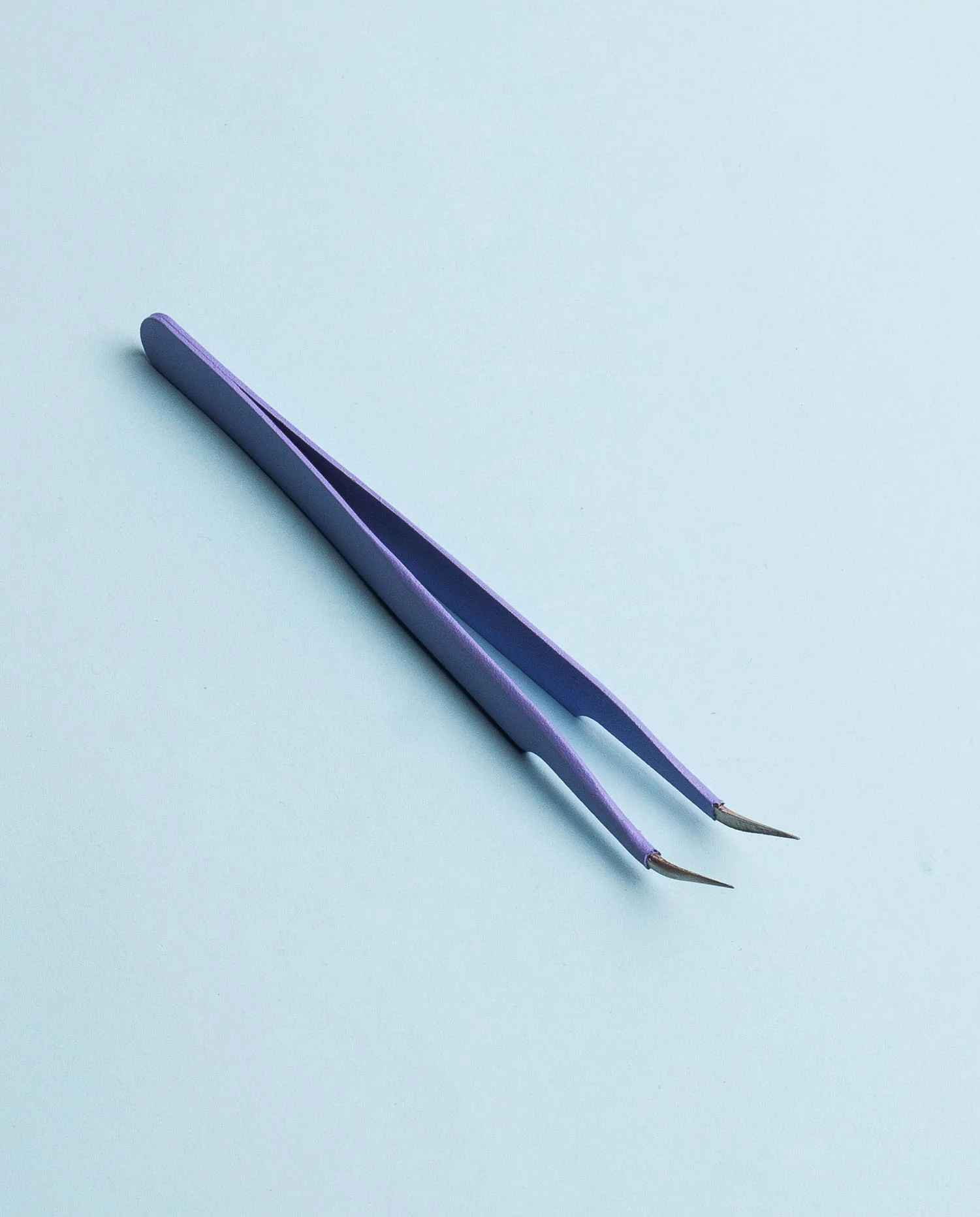 Pinzetten lila - Image 3