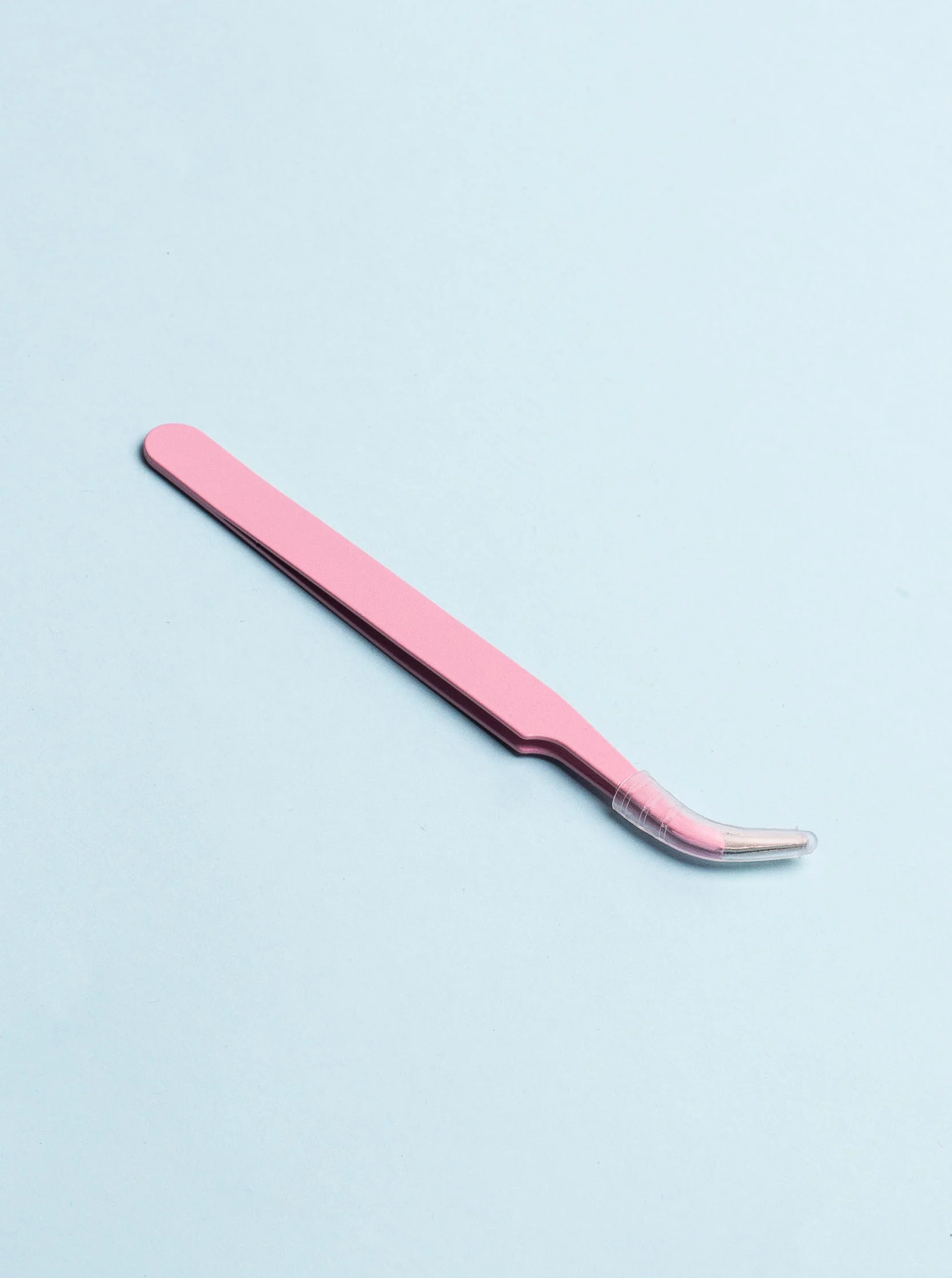 Pinzetten Rosa - Image 3