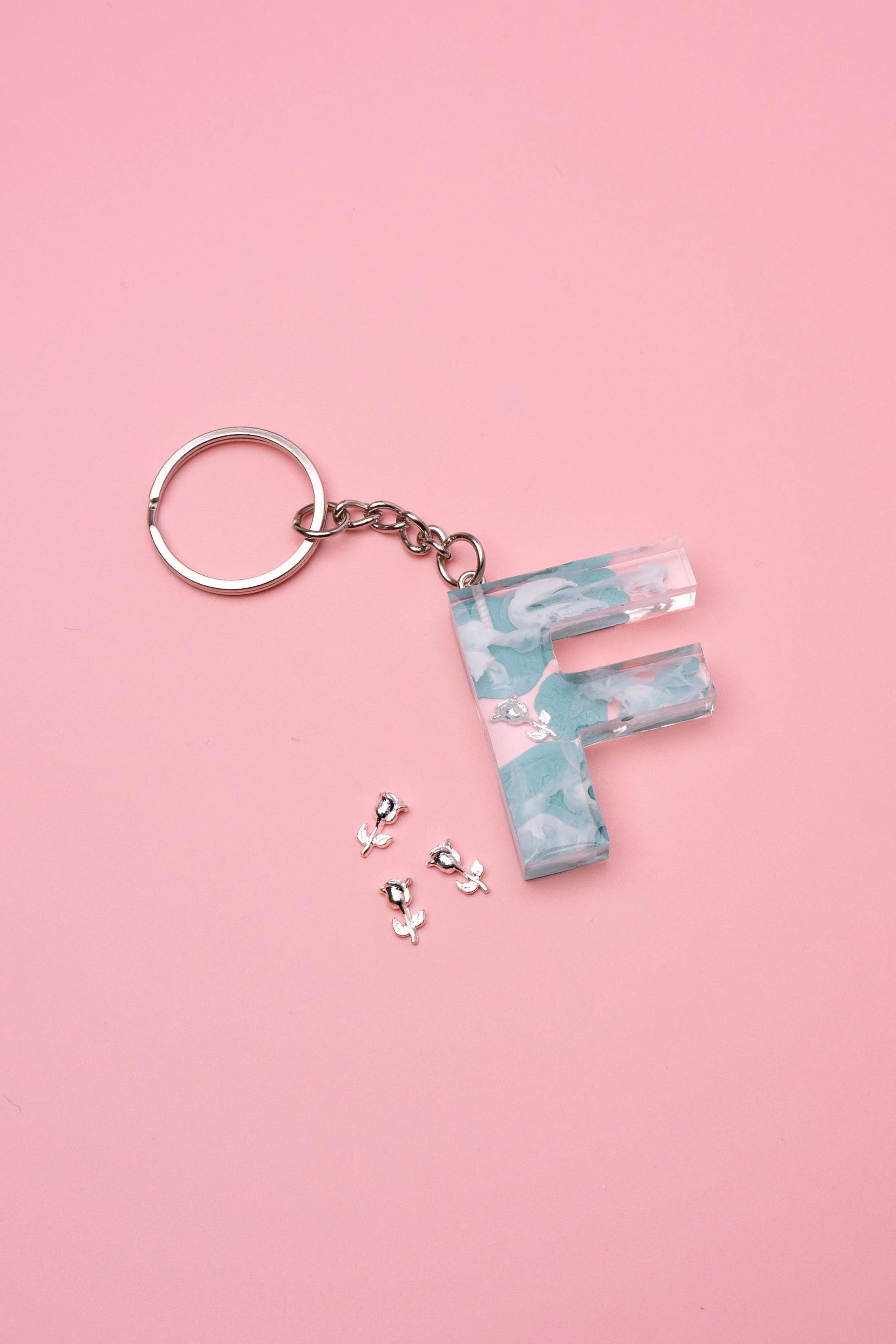Rose Silber - Image 2