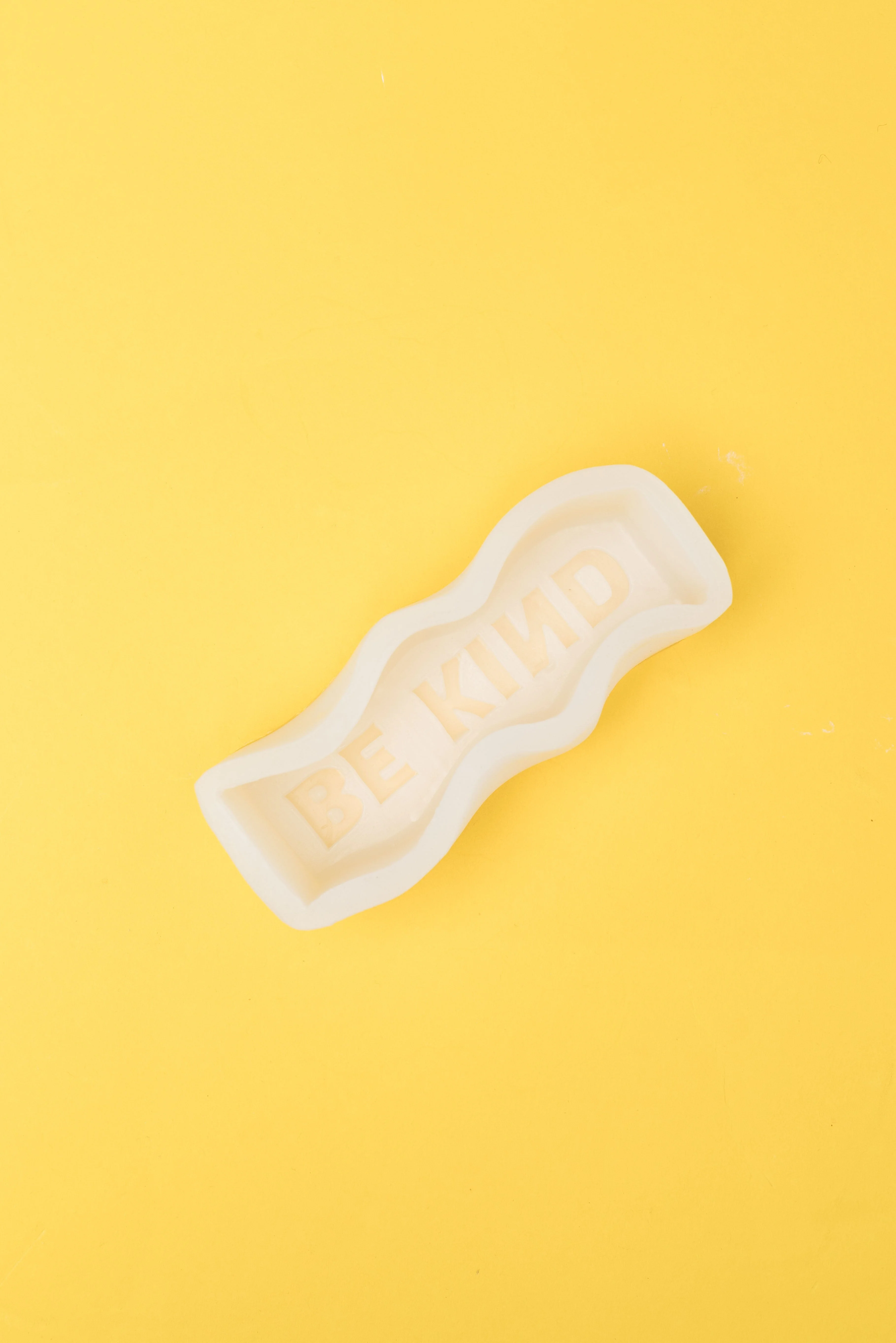 Silikonform Be kind - Image 2