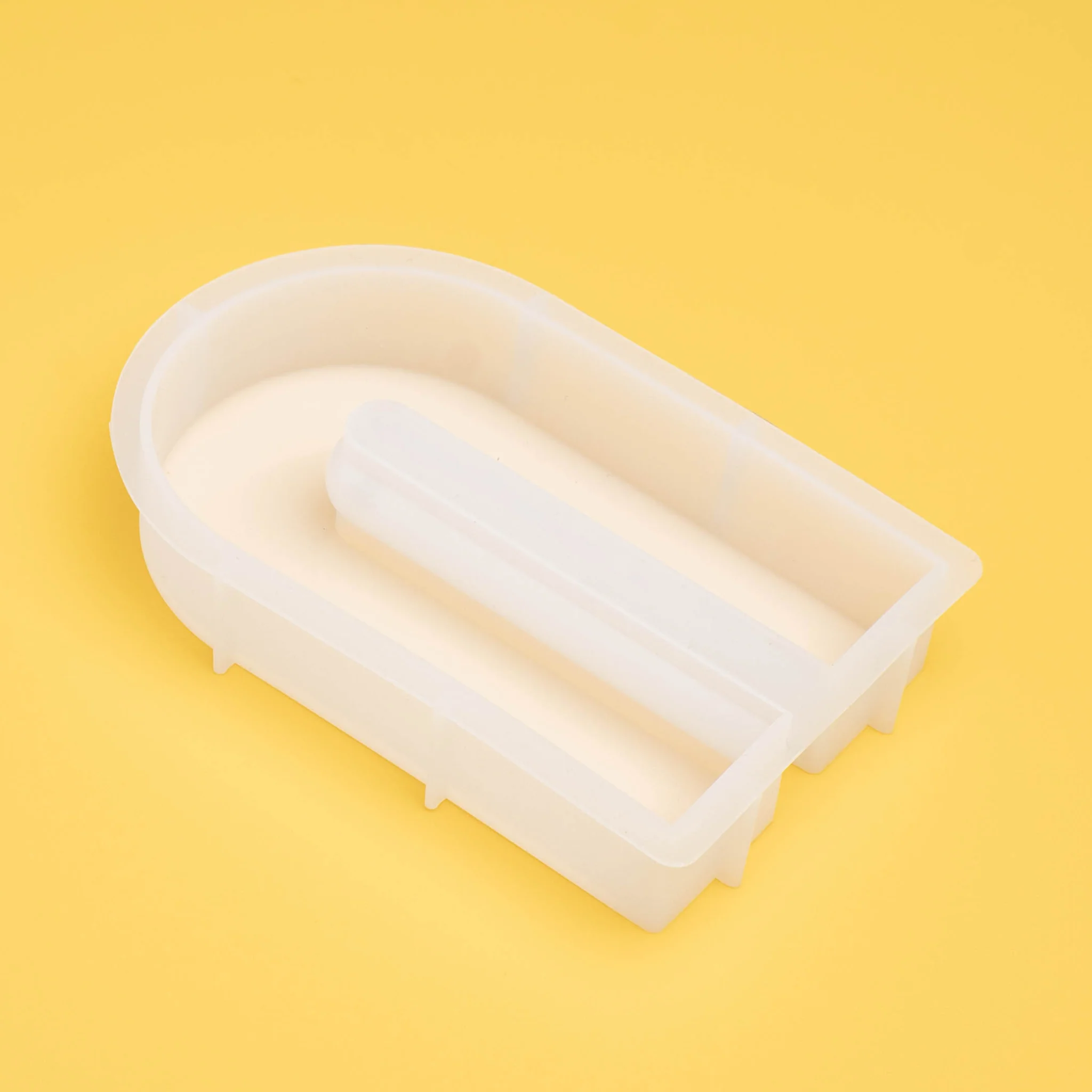 Silikonform Bogen - Image 2