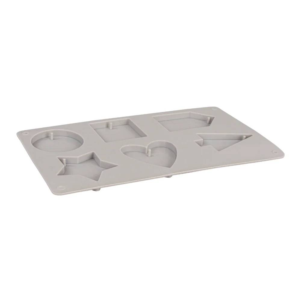 Silikonform Deko-Formen (Rayher) - Image 4