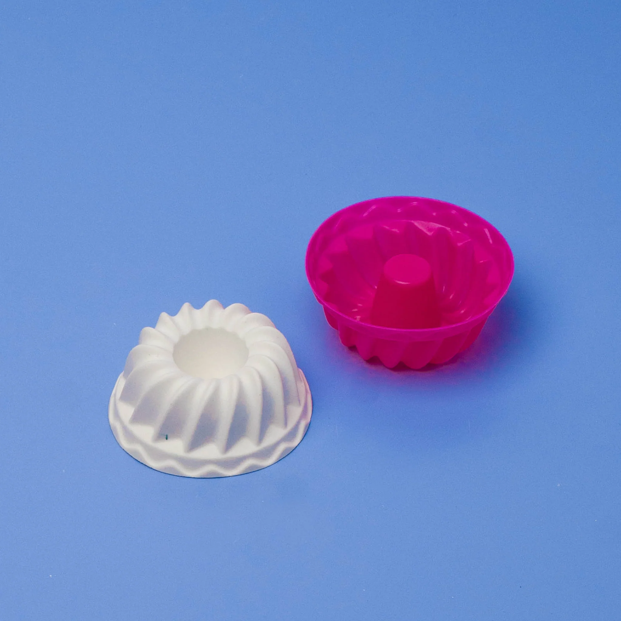 Silikonform Gugelhupf Kuchen - Image 3