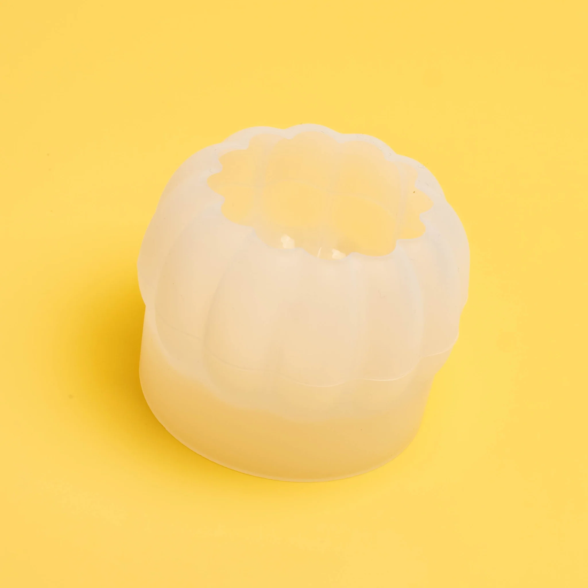 Silikonform Kürbis - Image 2