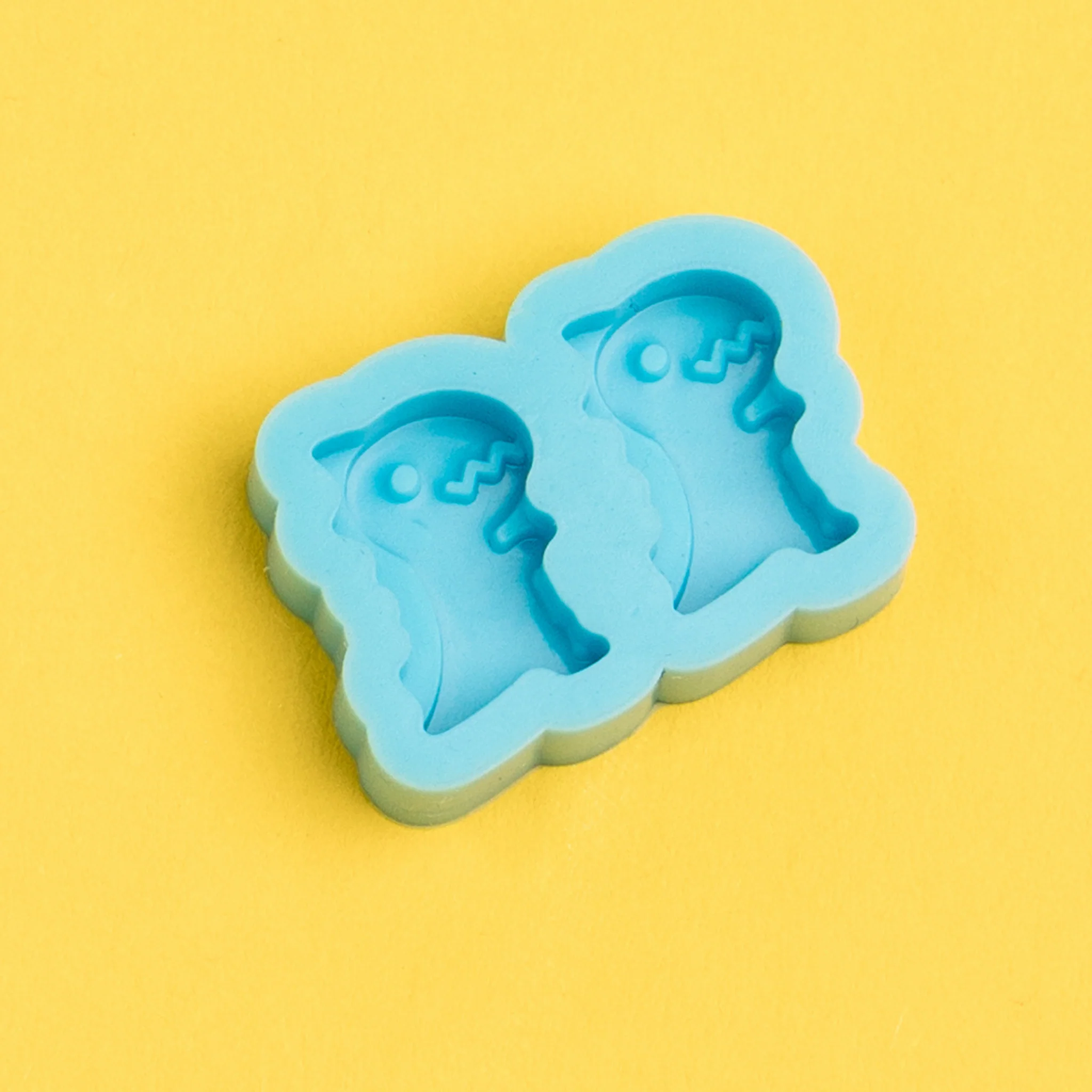 Silikonform Mini Dinos - Image 2