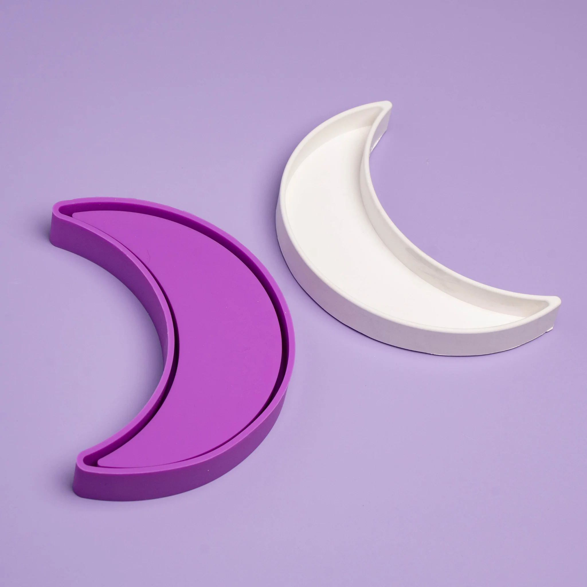 Silikonform Mond - Image 5