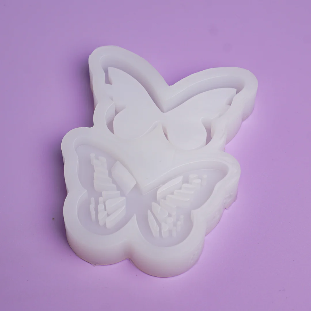 Silikonform Schmetterling - Lichterkette - Image 10