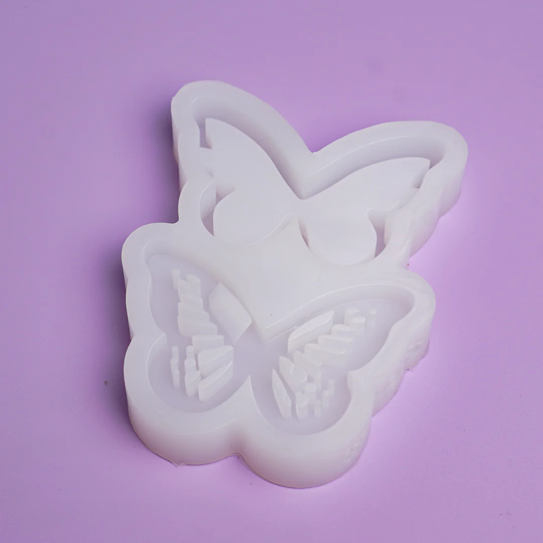 Silikonform Schmetterling - Lichterkette - Image 11