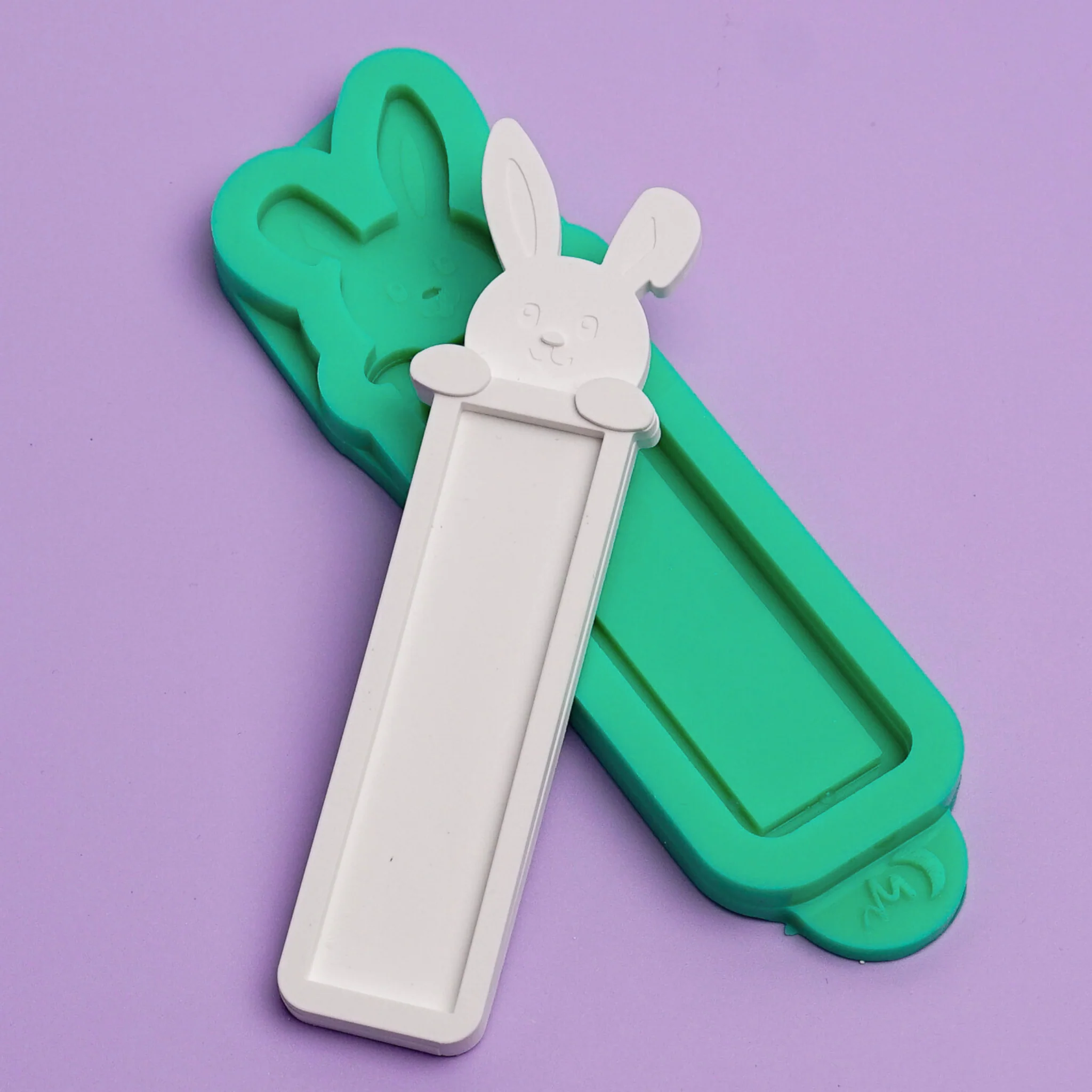 Silikonform Schokoriegelhalter Ostern 3er Set - Image 4
