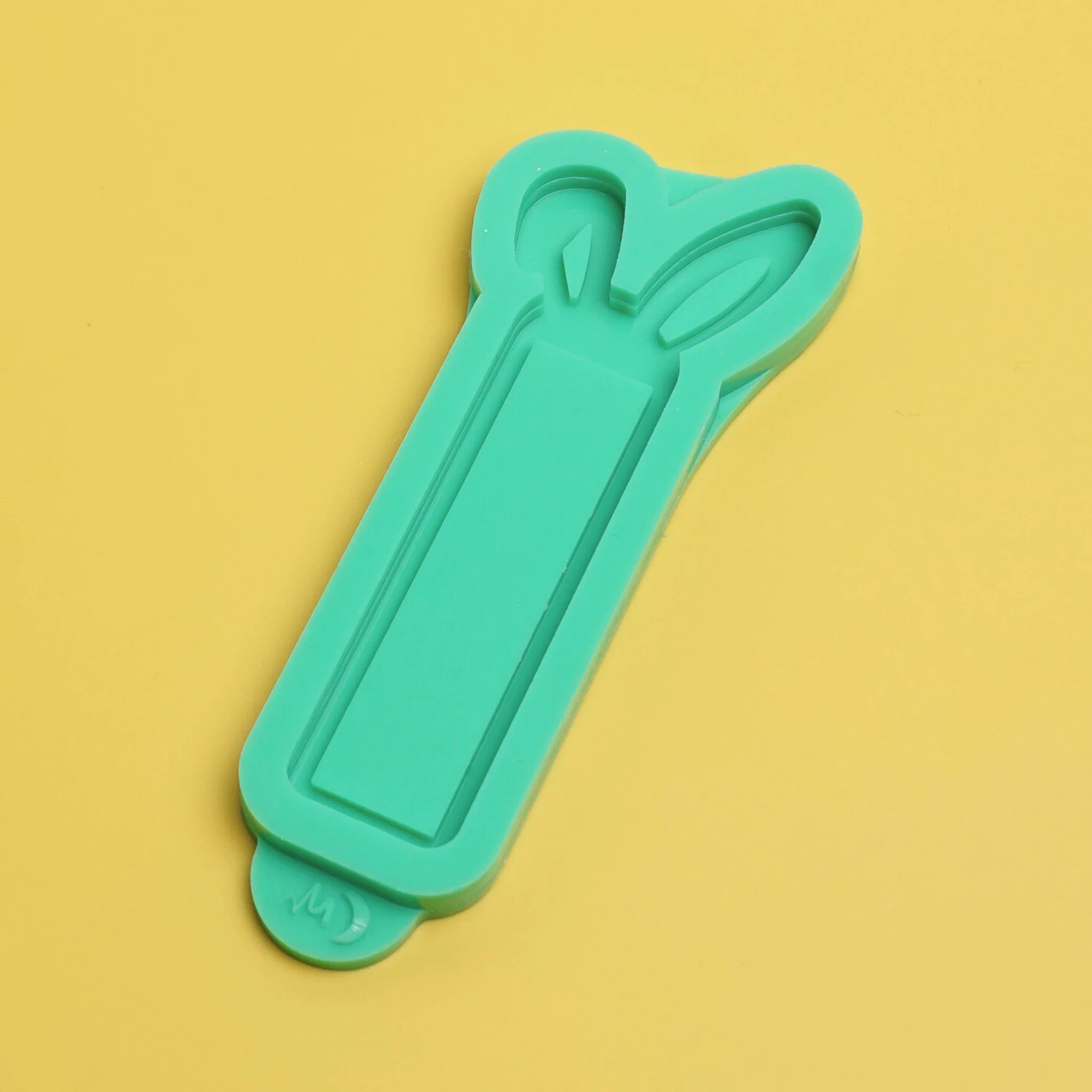 Silikonform Schokoriegelhalter Ostern 3er Set - Image 7