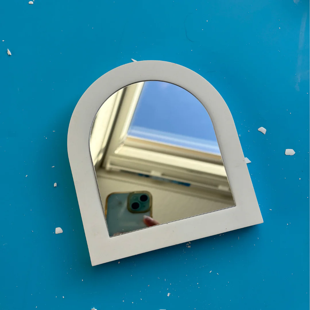Silikonform Spiegel - Image 4