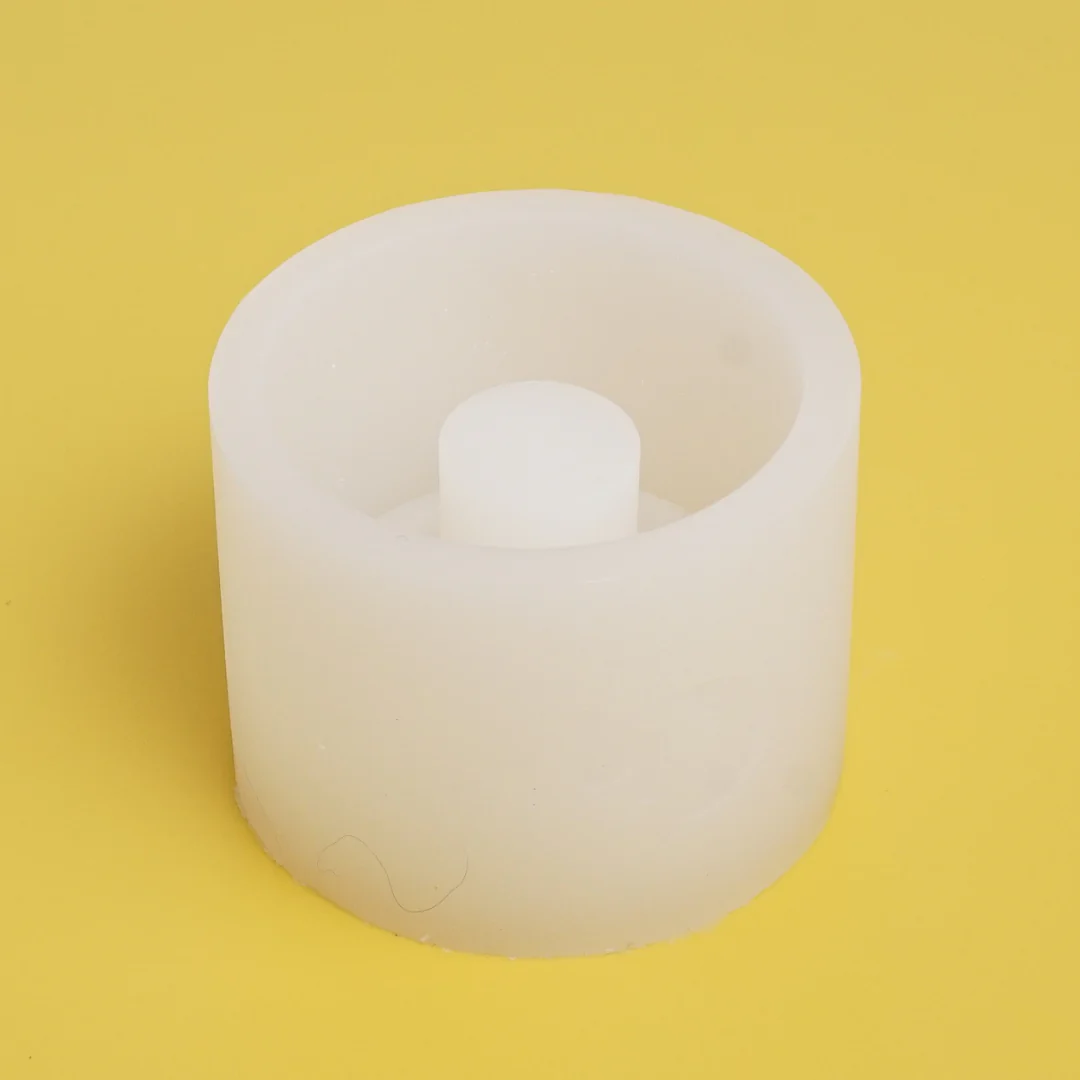 Silikonform Windlichter mit verschiedenen Motiven - Image 13